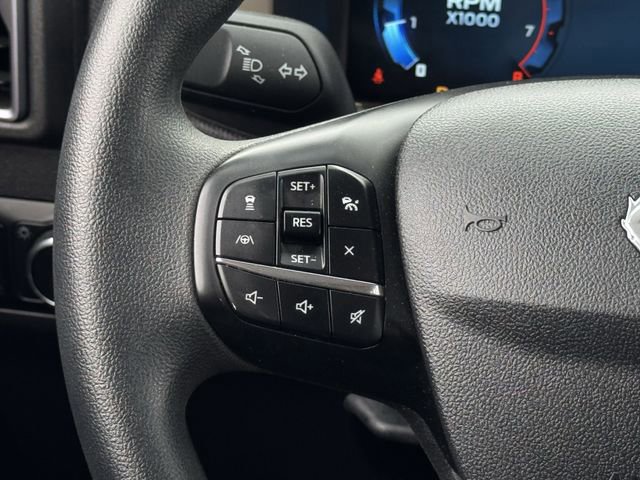 Certified 2025 Ford Bronco Sport Big Bend image 12