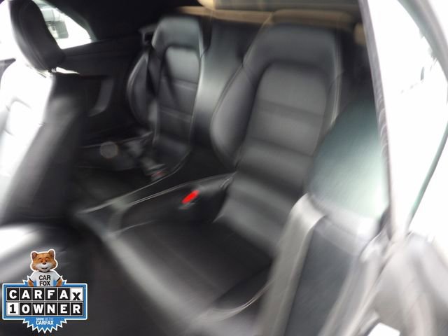 Certified 2023 Ford Mustang Premium image 31