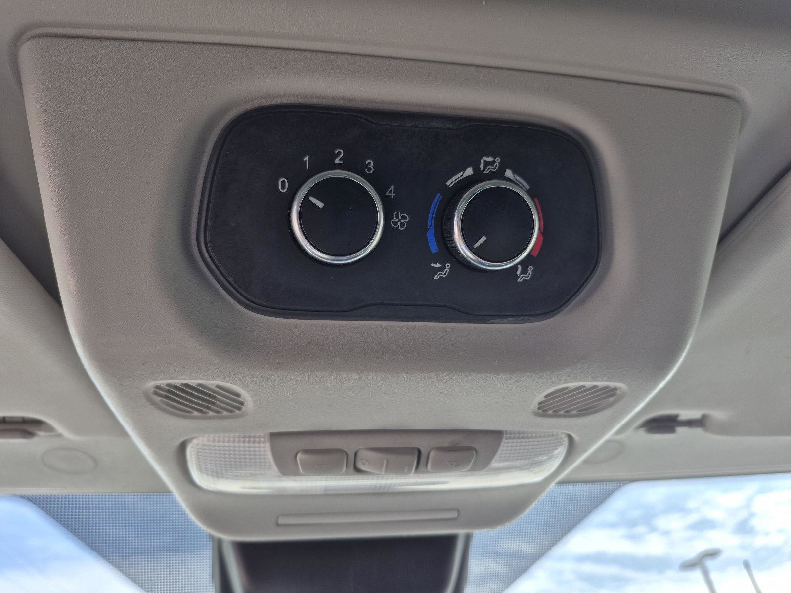 Certified 2020 Ford Transit 350 XL image 16