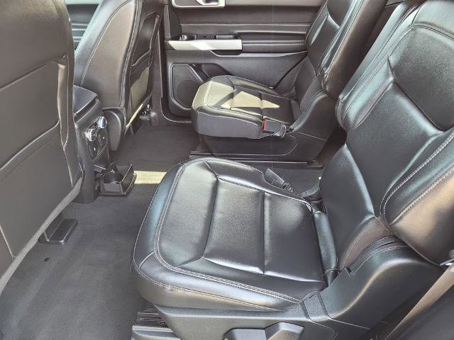 Certified 2022 Ford Explorer XLT w/ Equipment Group 202A image 10