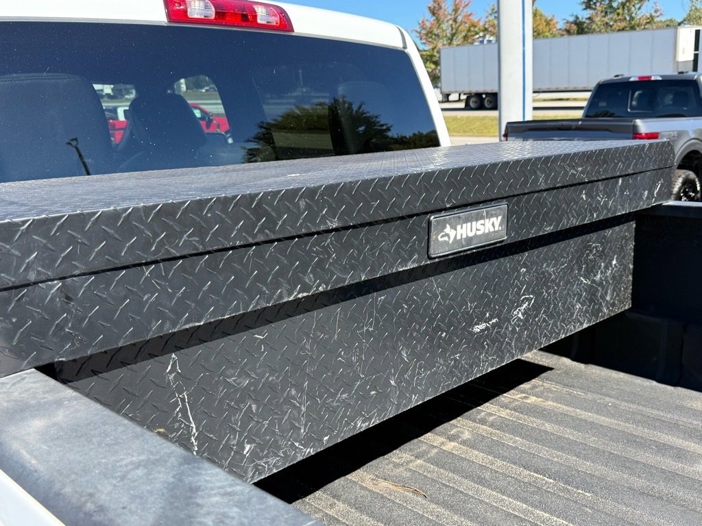 Used 2022 RAM 2500 Tradesman w/ Snow Chief Group image 18