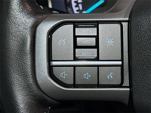 Certified 2022 Ford F150 XLT w/ Equipment Group 302A High image 33