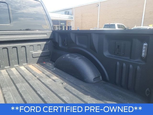 Certified 2022 Ford F150 Tremor w/ Equipment Group 402A High image 12