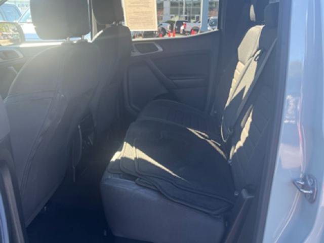 Certified 2023 Ford Ranger XL w/ Equipment Group 101A High image 13