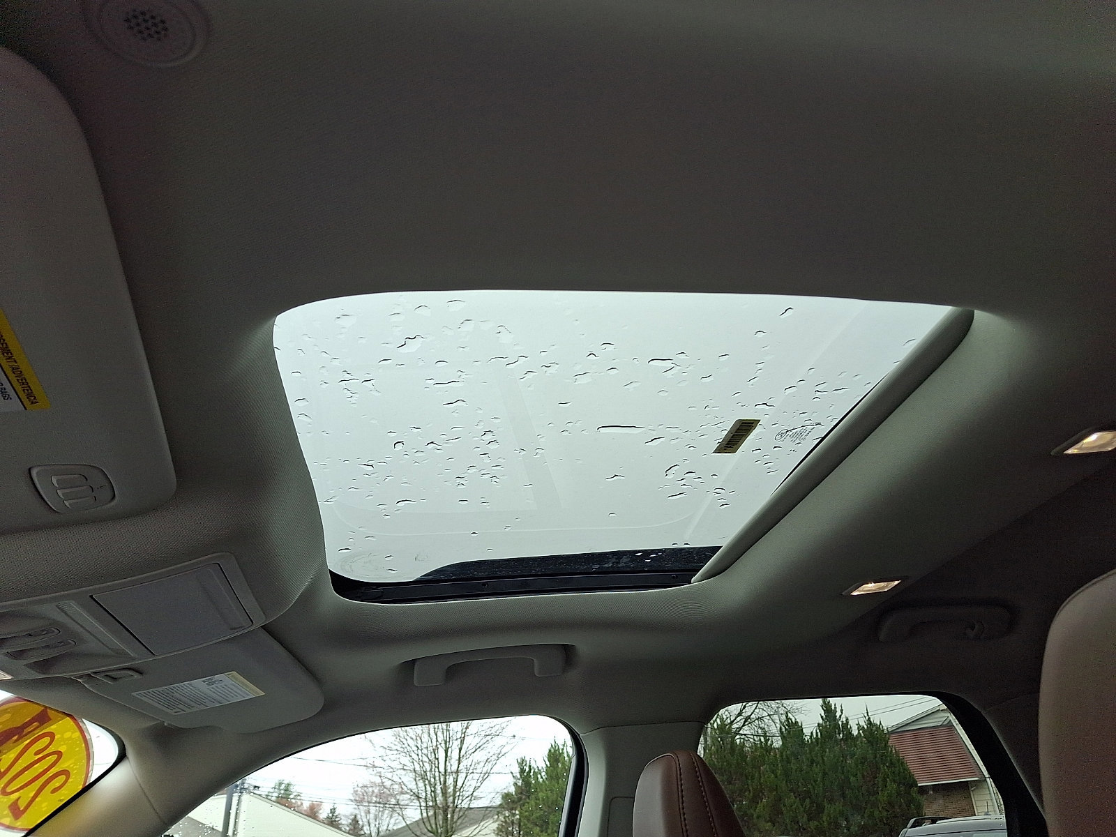 Certified 2025 Ford Bronco Sport Outer Banks w/ Outer Banks Tech Package+ AWD/4WD image 14