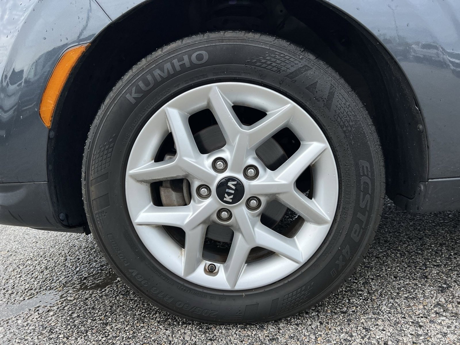 Used 2020 Kia Soul S FWD image 20