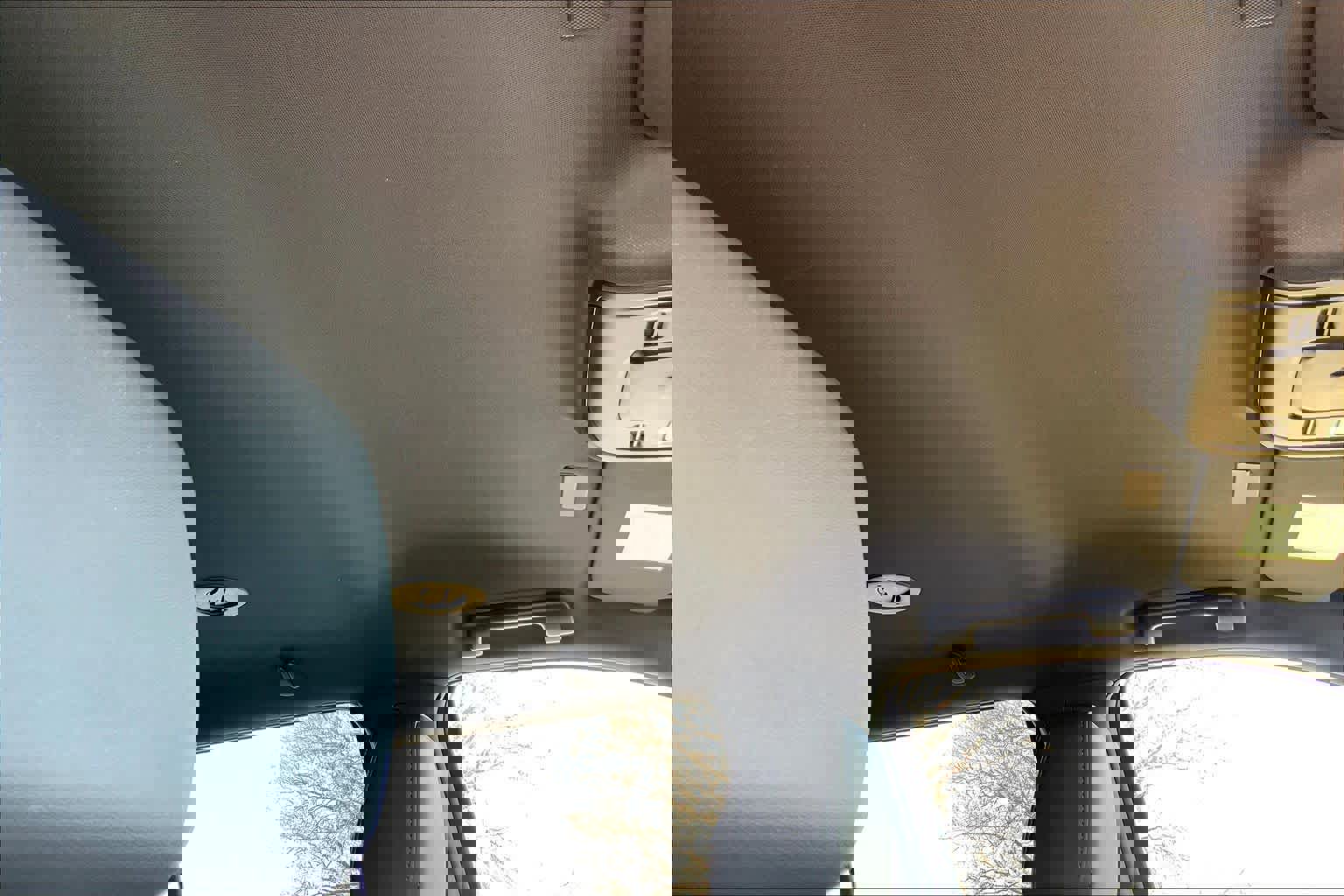 Used 2025 Chevrolet Tahoe Z71 image 14