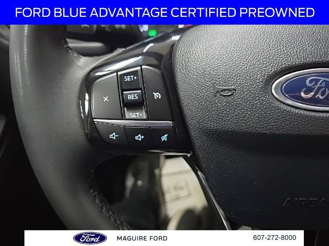 Certified 2022 Ford Escape SE w/ Cold Weather Package AWD/4WD image 23