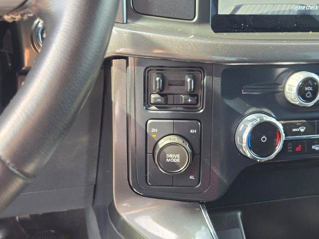Certified 2023 Ford F150 XLT w/ Equipment Group 302A High AWD/4WD image 26