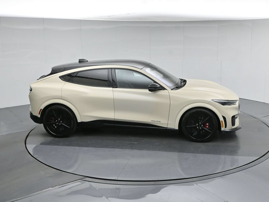 Certified 2025 Ford Mustang Mach-E GT AWD/4WD image 55