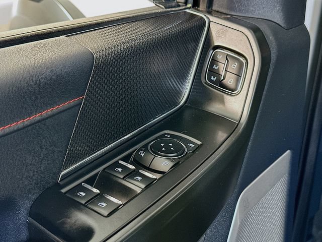 Certified 2024 Ford F150 Raptor AWD/4WD image 7