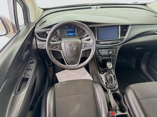 Used 2019 Buick Encore Preferred w/ Safety Package image 20