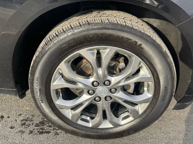 Used 2020 Buick Enclave Avenir w/ Avenir Technology Package image 48