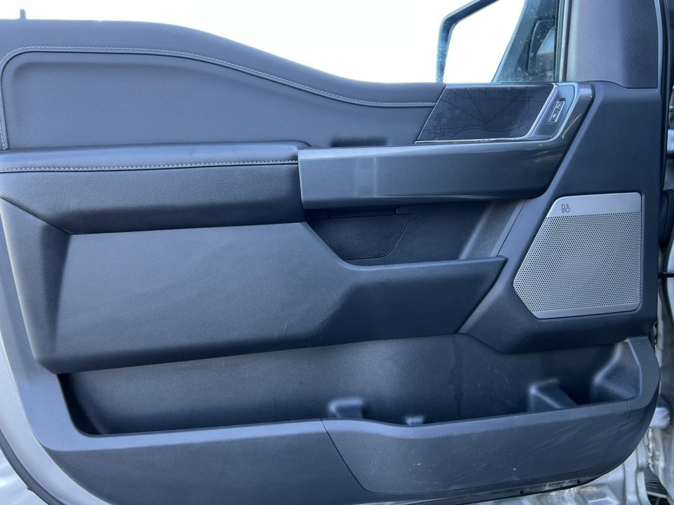 Certified 2023 Ford F150 XLT w/ Equipment Group 302A High image 23