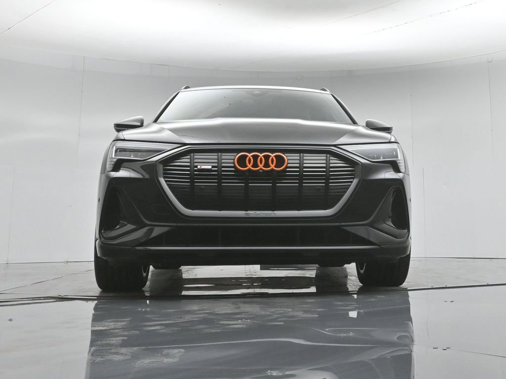 Used 2023 Audi e-tron Chronos w/ Chronos Package AWD/4WD image 49
