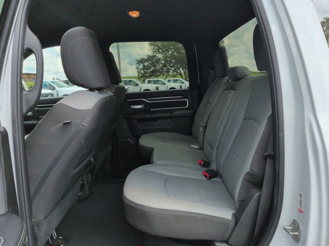 Used 2024 RAM 3500 Big Horn AWD/4WD image 14