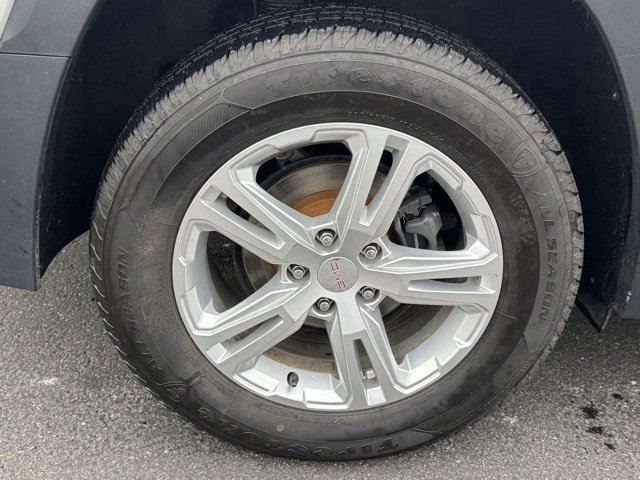 Used 2020 GMC Terrain SLE w/ Driver Convenience Package image 46