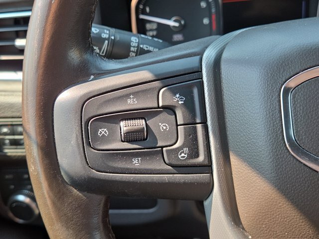 Used 2021 GMC Yukon Denali w/ Denali Premium Package AWD/4WD image 21
