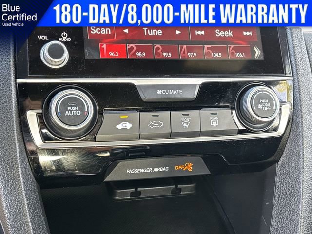 Used 2021 Honda Civic Sport image 27