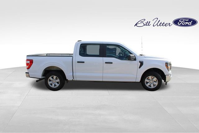 Certified 2023 Ford F150 XL w/ XL Chrome Appearance Package image 6