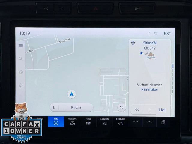 Certified 2024 Ford F150 STX image 15