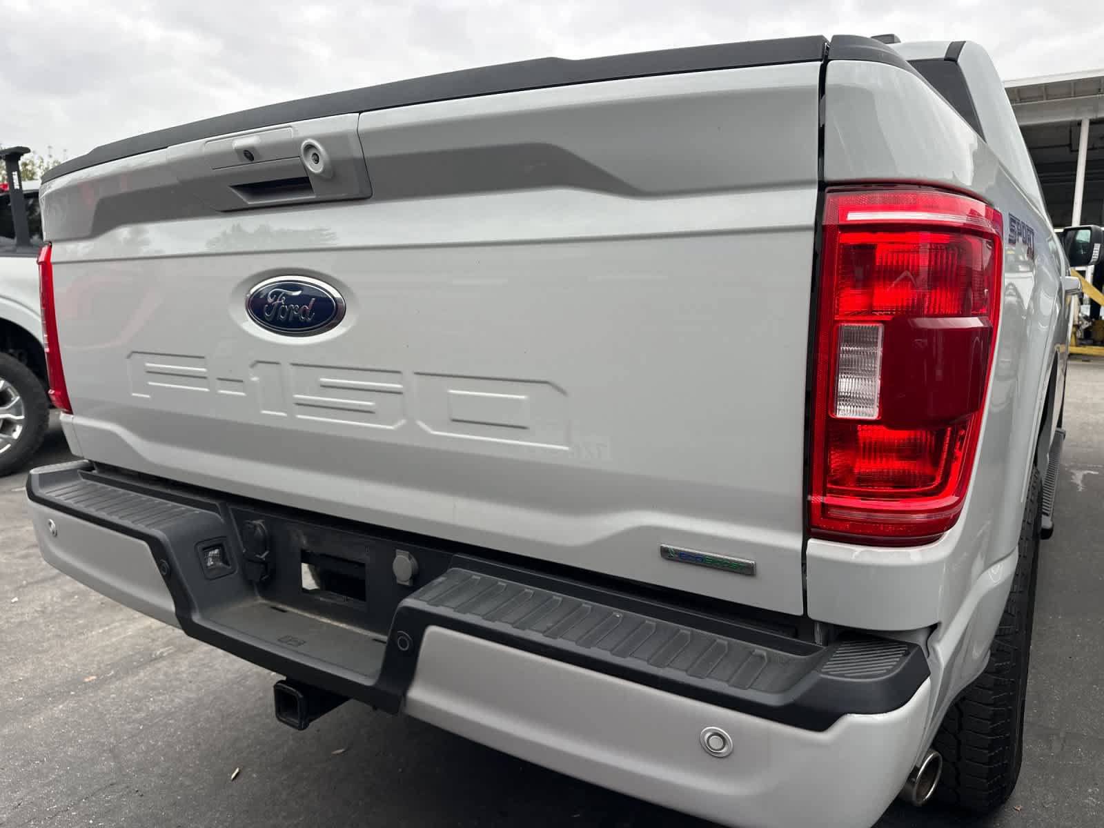 Certified 2023 Ford F150 XLT w/ Equipment Group 302A High AWD/4WD image 5