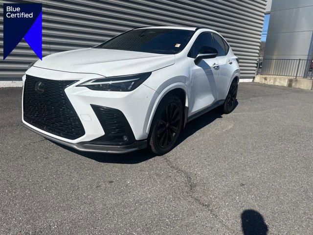 Used 2023 Lexus NX 350 F Sport image 1