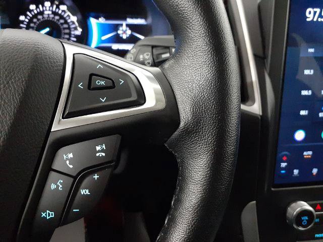 Certified 2023 Ford Edge SEL w/ Convenience Package AWD/4WD image 22