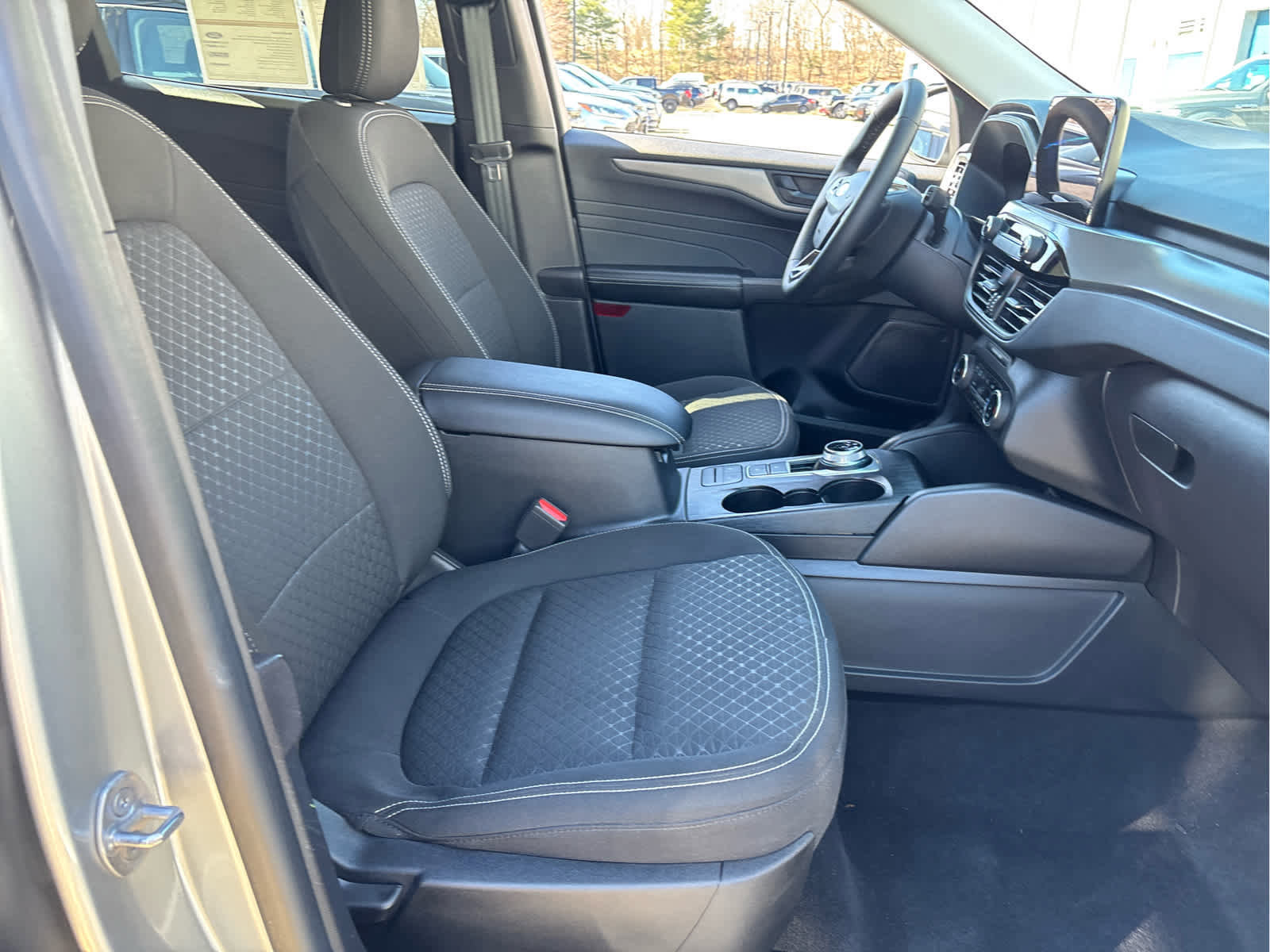 Certified 2023 Ford Escape Active image 34