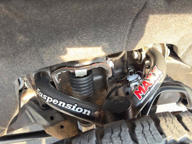 Used 2023 Chevrolet Silverado 2500 High Country w/ Safety Package II AWD/4WD image 8