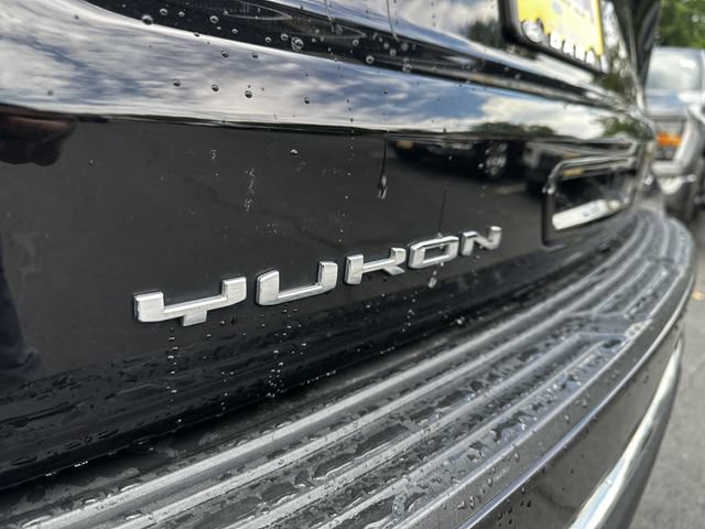 Used 2021 GMC Yukon XL SLT w/ SLT Luxury Plus Package AWD/4WD image 46