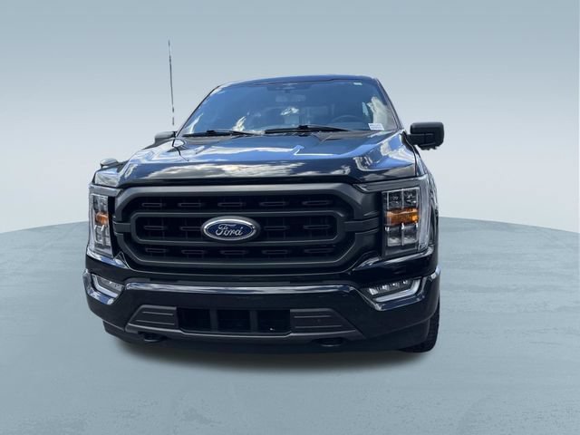 Certified 2023 Ford F150 XLT w/ Equipment Group 302A High AWD/4WD image 10