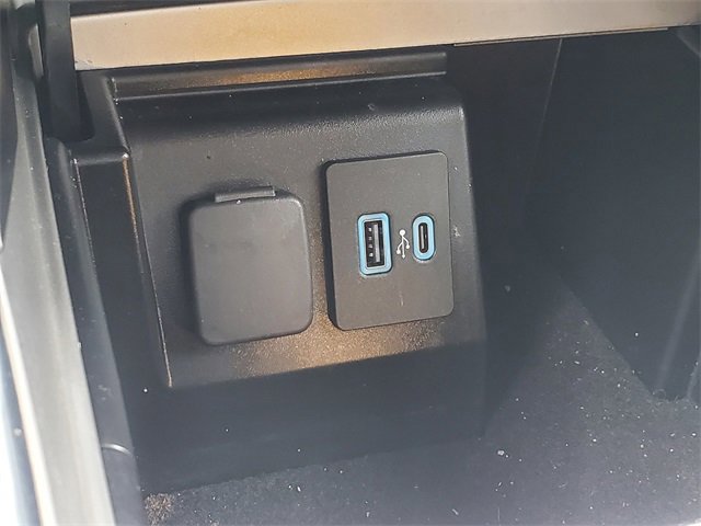 Certified 2023 Ford Explorer XLT w/ Equipment Group 202A image 23