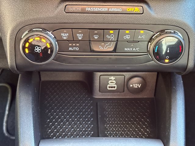 Certified 2023 Ford Bronco Sport Big Bend AWD/4WD image 33