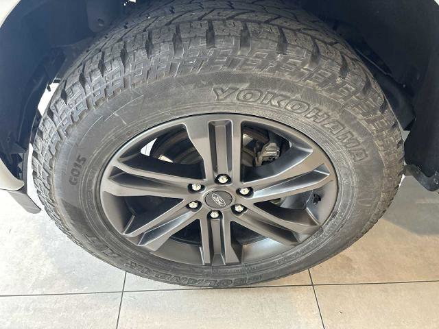 Certified 2023 Ford F150 Lariat w/ Equipment Group 502A High image 32