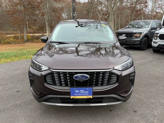 Certified 2023 Ford Escape Active w/ Tech Pack #2 AWD/4WD image 9