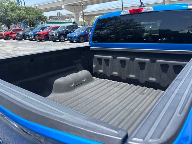 Certified 2023 Ford Ranger XLT w/ Equipment Group 301A Mid RWD image 10