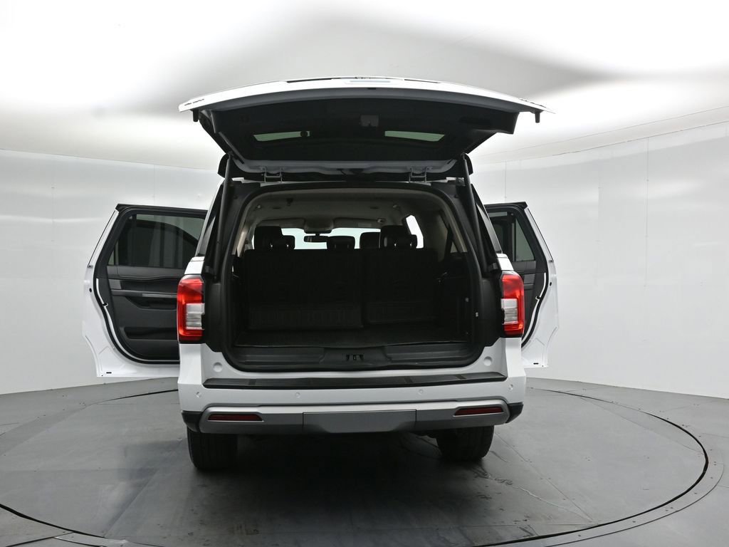 Certified 2023 Ford Expedition Max XLT RWD image 34
