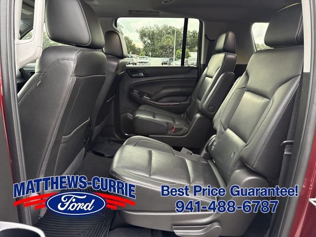 Used 2020 GMC Yukon XL SLT AWD/4WD image 12