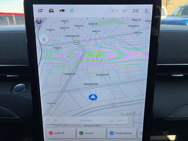 Certified 2025 Ford Mustang Mach-E Premium image 20