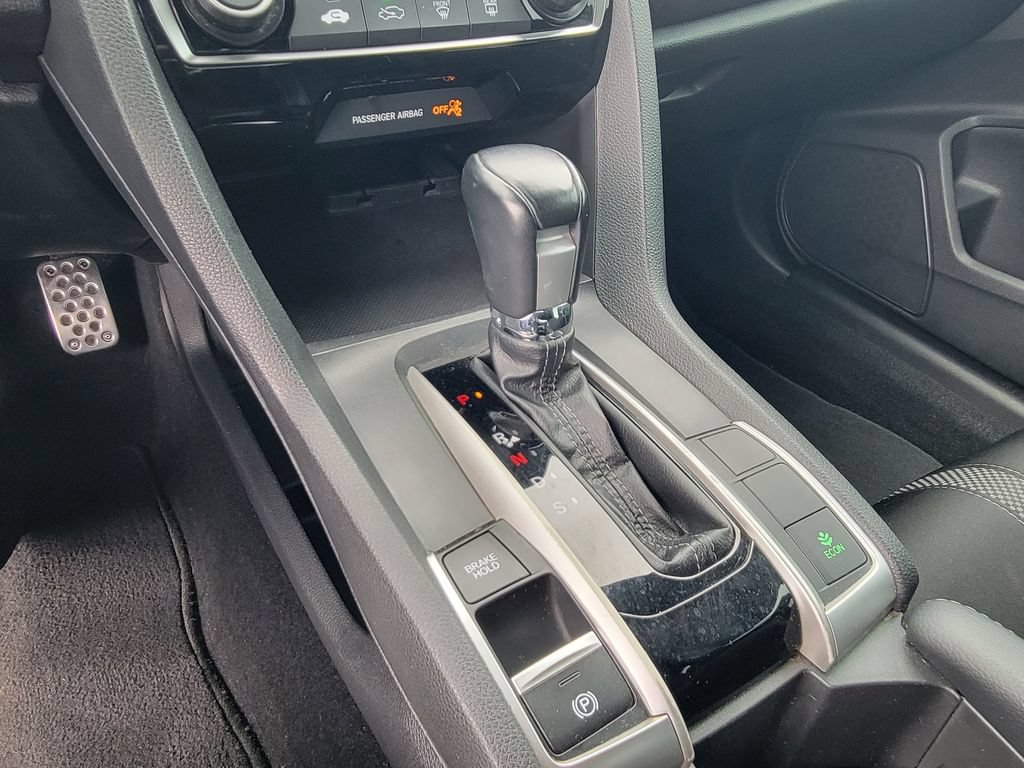 Used 2020 Honda Civic Sport image 28