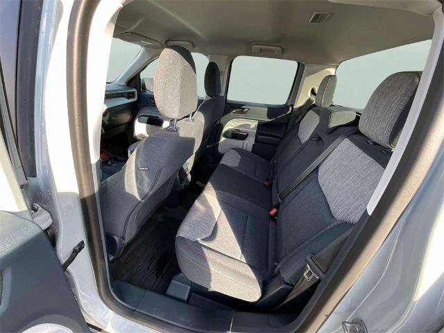 Certified 2023 Ford Maverick XLT w/ XLT Luxury Package image 13