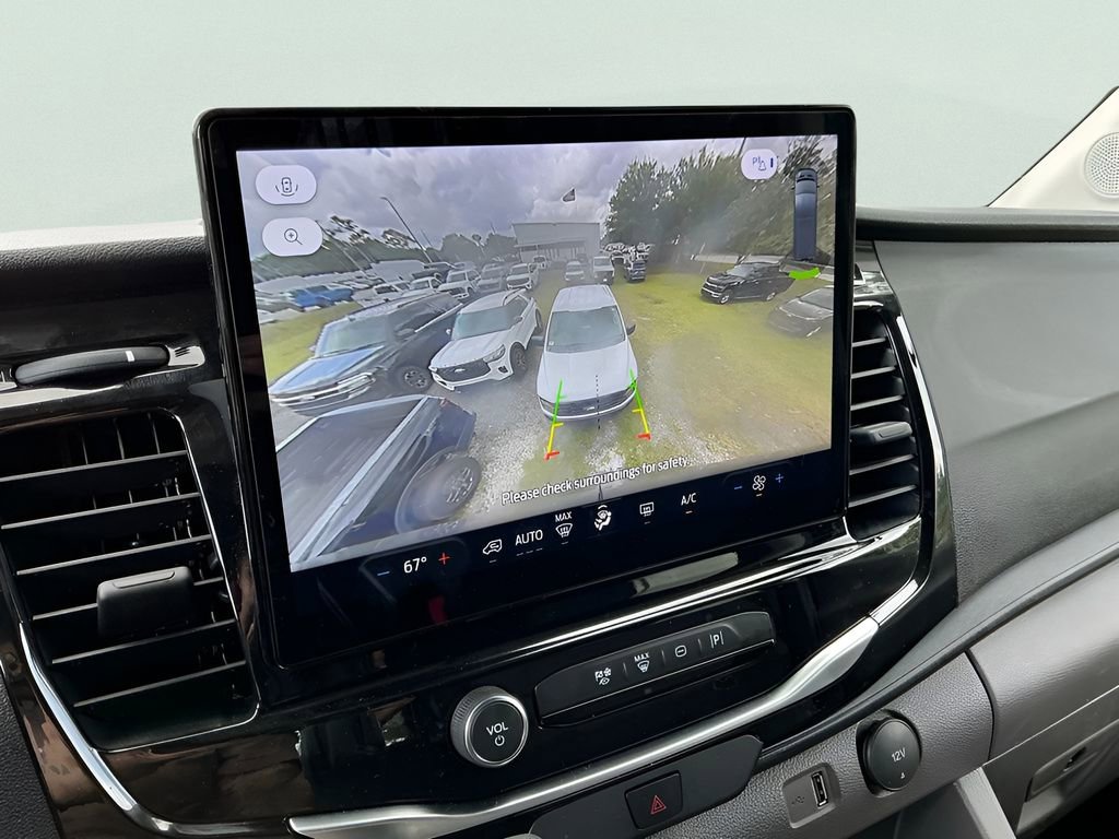 Certified 2026 Ford Transit 350 148 High Roof Extended DRW w/ RV Prep Package RWD image 22