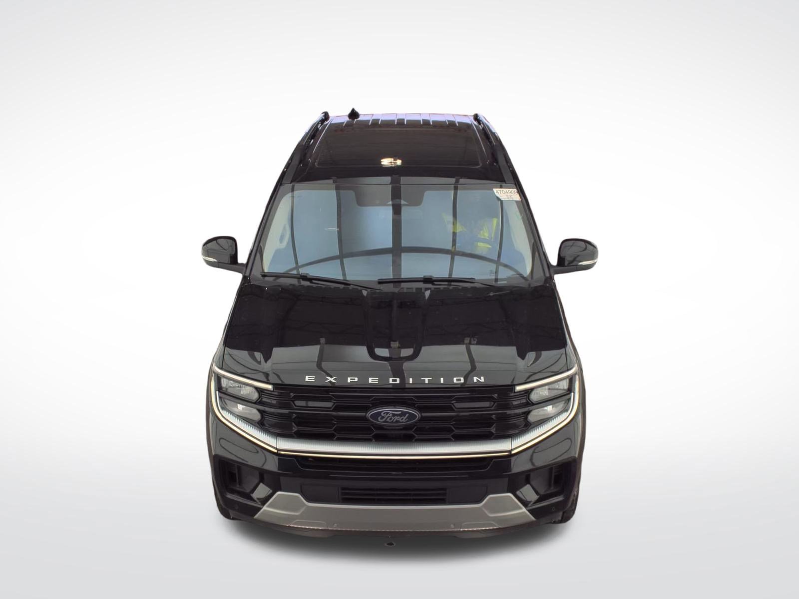 Certified 2025 Ford Expedition Platinum image 7