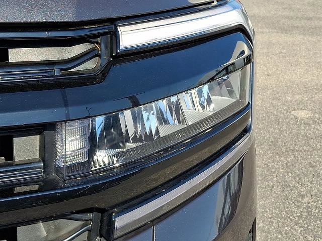 Certified 2023 Ford Expedition Max Limited AWD/4WD image 7