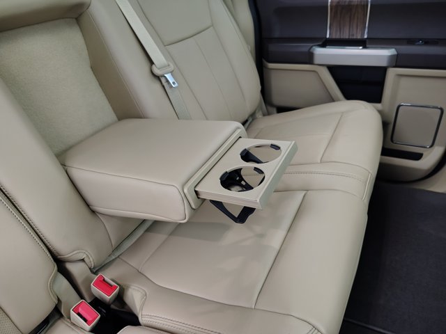 Certified 2019 Ford F150 Lariat AWD/4WD image 35