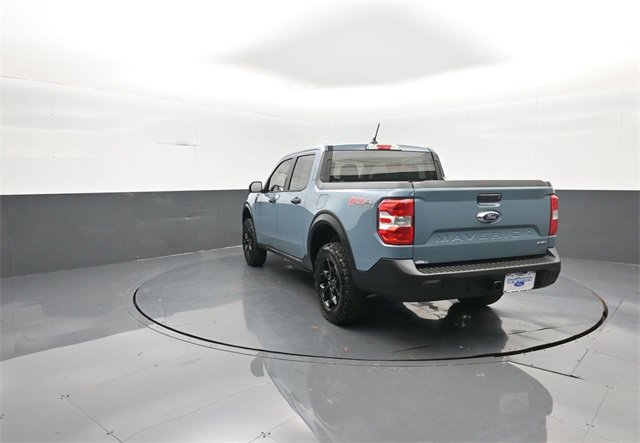 Certified 2023 Ford Maverick XLT w/ Equipment Group 300A Standard image 5