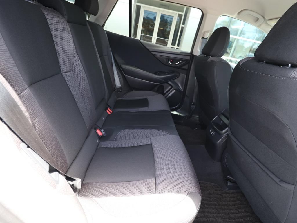 Used 2020 Subaru Outback Premium AWD/4WD image 22