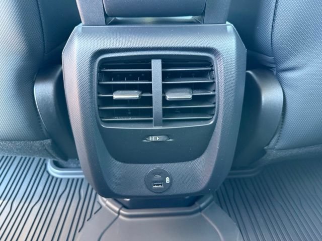 Certified 2024 Ford Mustang Mach-E Select RWD image 34