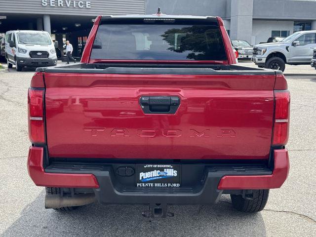 Used 2024 Toyota Tacoma SR5 RWD image 5